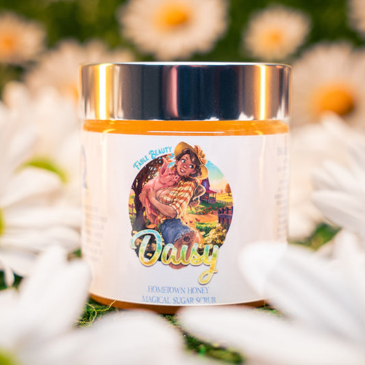 Daisy - Magical Sugar Scrub