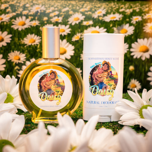 Daisy - Fragrance & Function Duo