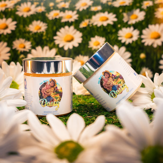 Daisy - Polish & Pamper Duo