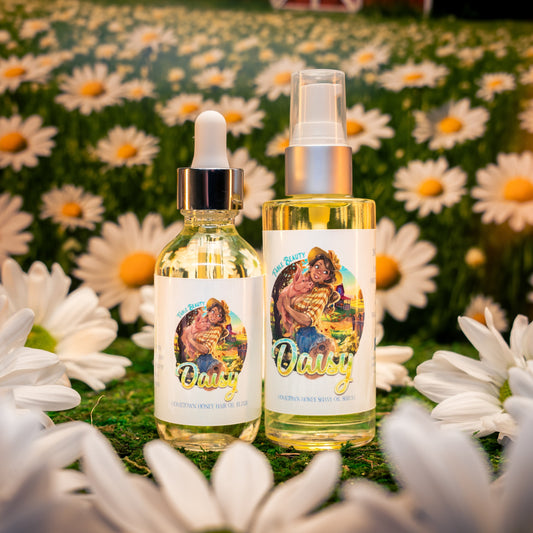 Daisy - Razor and Radiance Duo