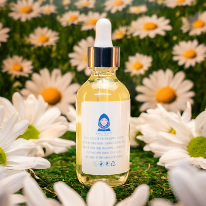 Daisy - Hair Oil Elixir