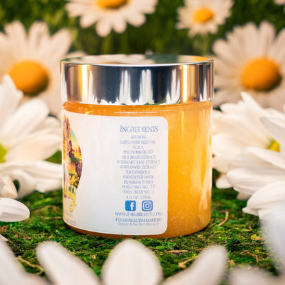 Daisy - Magical Sugar Scrub