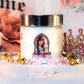 The Princess - Body Frosting - Sparkling Pear & Vanilla Coconut Cream