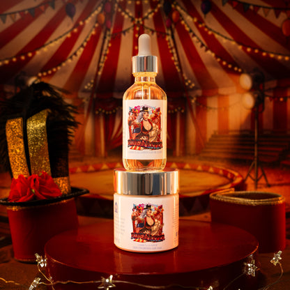 Hair Care Beauty Box Subscription