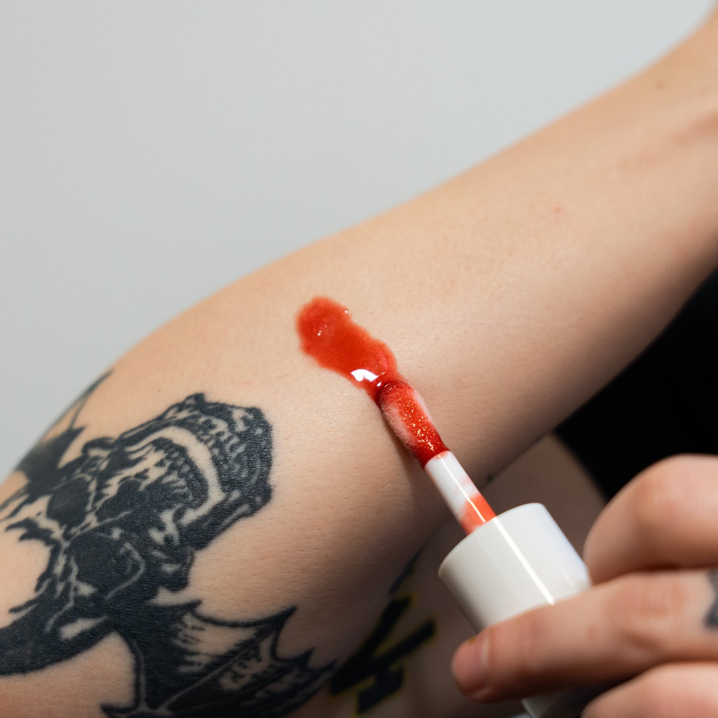 Miss Merry - Lip Oil