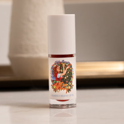 Miss Merry - Lip Oil