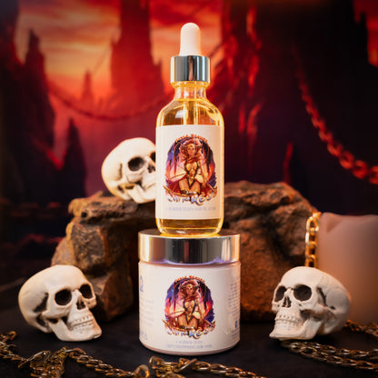 Hair Care Beauty Box Subscription