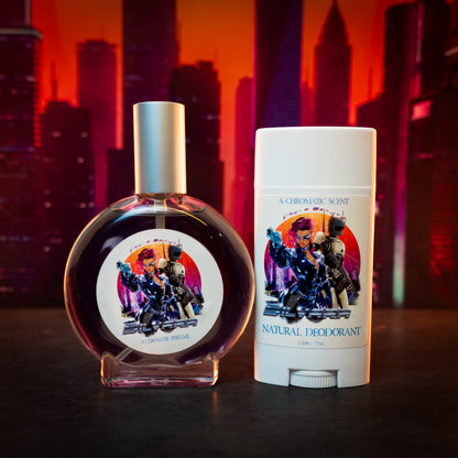 Silvara - Fragrance & Function Duo - Silky Caramel, Playful Bergamot, French Vanilla