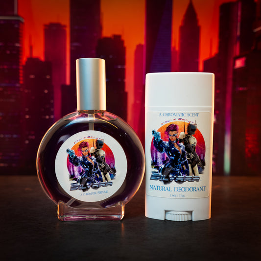 Silvara - Fragrance & Function Duo - Silky Caramel, Playful Bergamot, French Vanilla