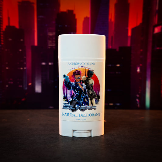 Silvara - Natural Deodorant - Silky Caramel, Playful Bergamot, French Vanilla