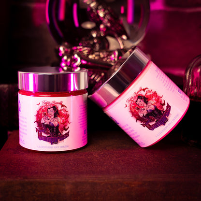 Vampiress - Polish & Pamper Duo