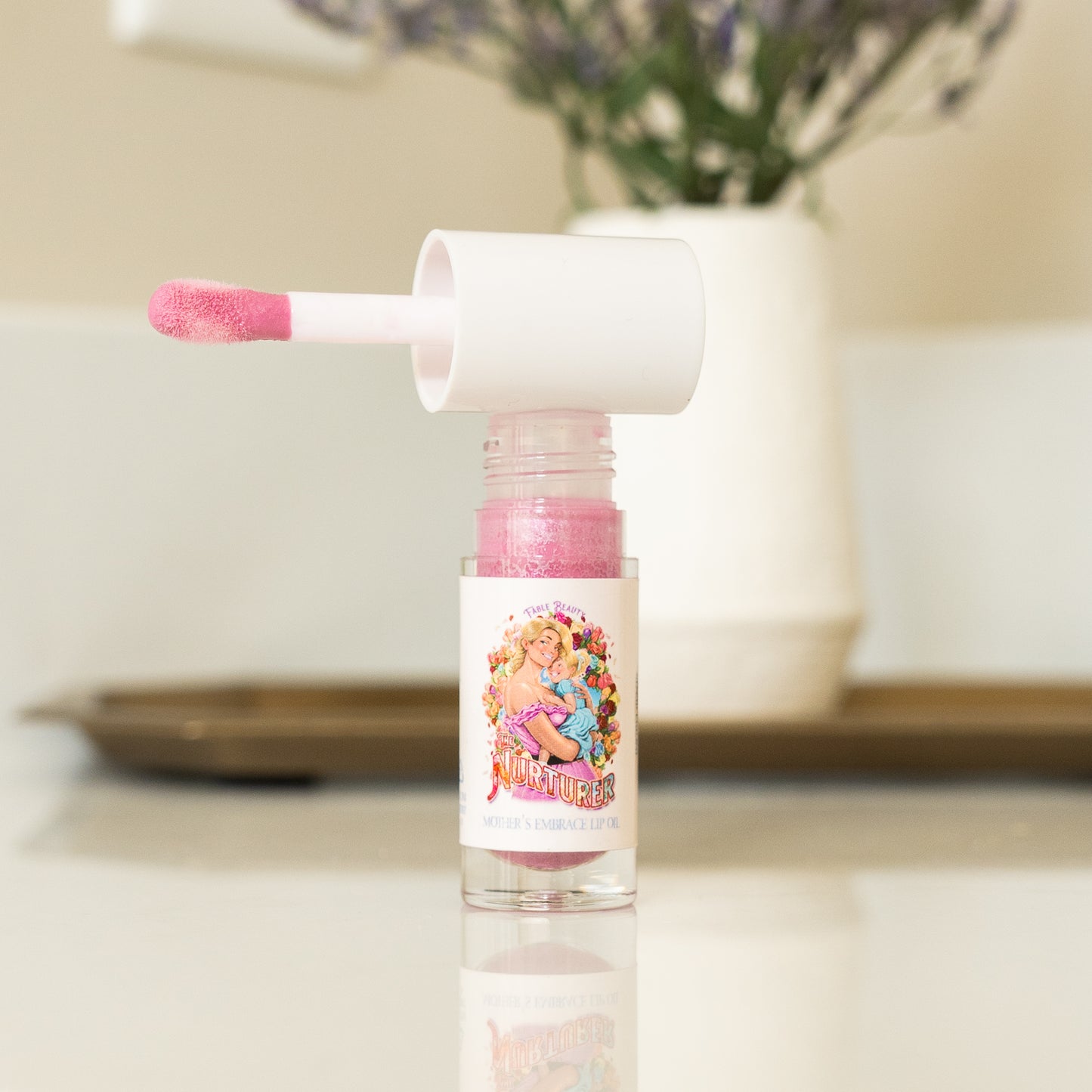 Nurturer Lip Oil Gift