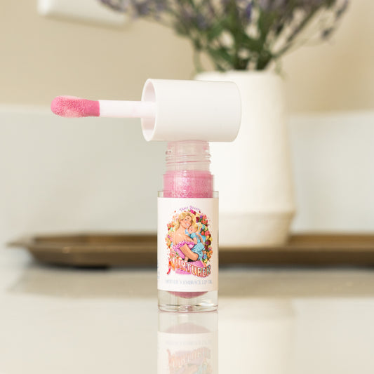 Nurturer Lip Oil Gift