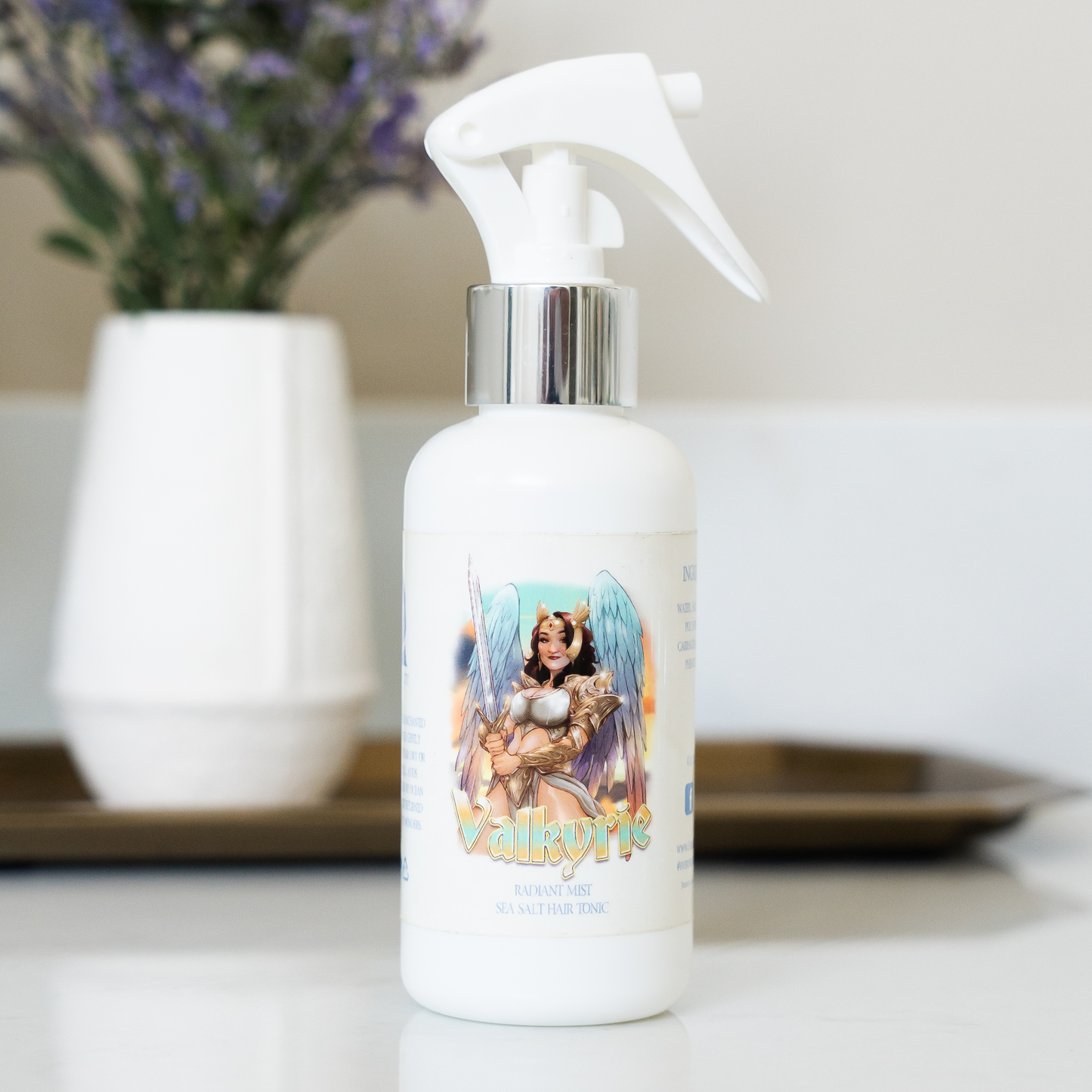 Sea Salt Hair Tonic Bundle