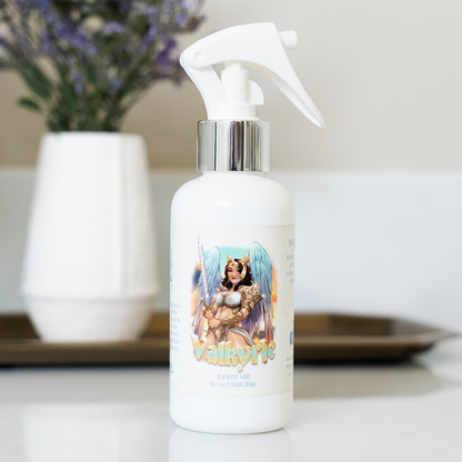Sea Salt Hair Tonic Bundle