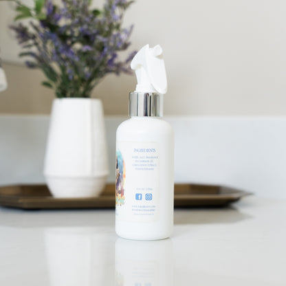 Sea Salt Hair Tonic Bundle
