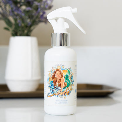 Sea Salt Hair Tonic Bundle