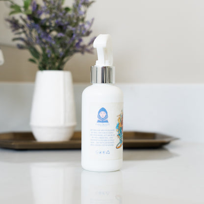 Sea Salt Hair Tonic Bundle