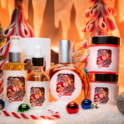 Mrs Claus - Beauty Box