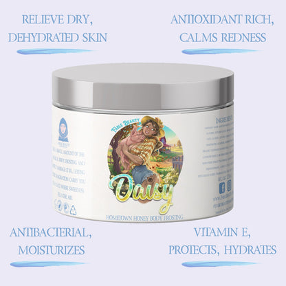 Daisy - Body Frosting