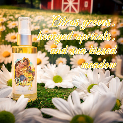 Daisy - Razor and Radiance Duo