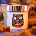 Doll Face - Body Frosting - Butterscotch Candies, Decadent Caramel, Flaky Sea-Salt