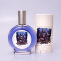 The Huntress - Fragrance & Function Duo - Pink Prosecco & Moonlit Peony