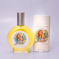 The Siren - Fragrance & Function Duo - Pistachio Creme & Salted Vanilla Woods