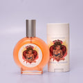 The Vixen - Fragrance & Function Duo - Citrus Bloom & Berry Peach