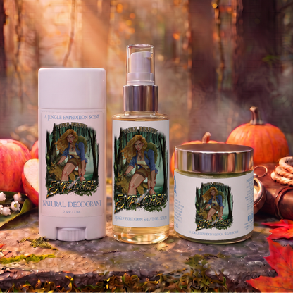 Body Care Beauty Box Subscription