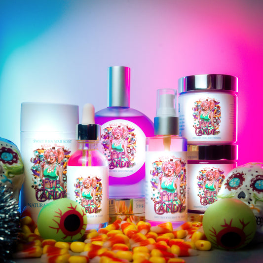 Eye Candy - Collectors Edition