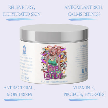 Eye Candy - Body Frosting
