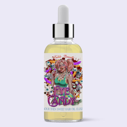 Eye Candy - Hair Oil Elixir
