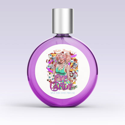 Eye Candy - Perfume