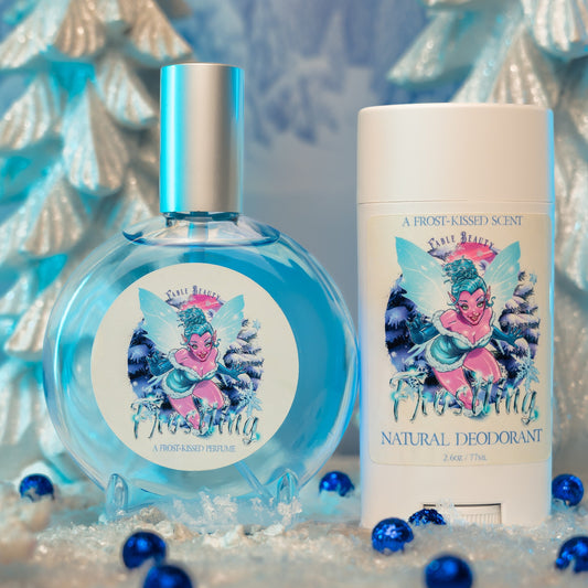 Frostling - Fragrance & Function Duo