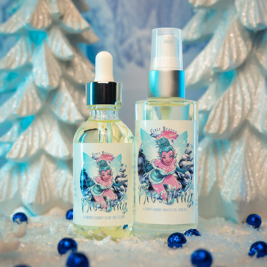 Frostling - Razor and Radiance Duo