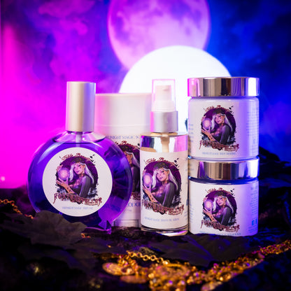 Body Care Beauty Box Subscription