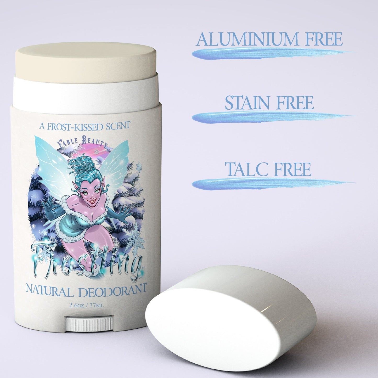 Frostling - Fragrance & Function Duo