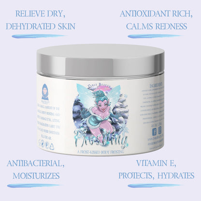 Frostling - Polish & Pamper Duo