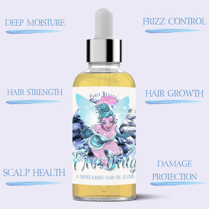 Frostling - Razor and Radiance Duo