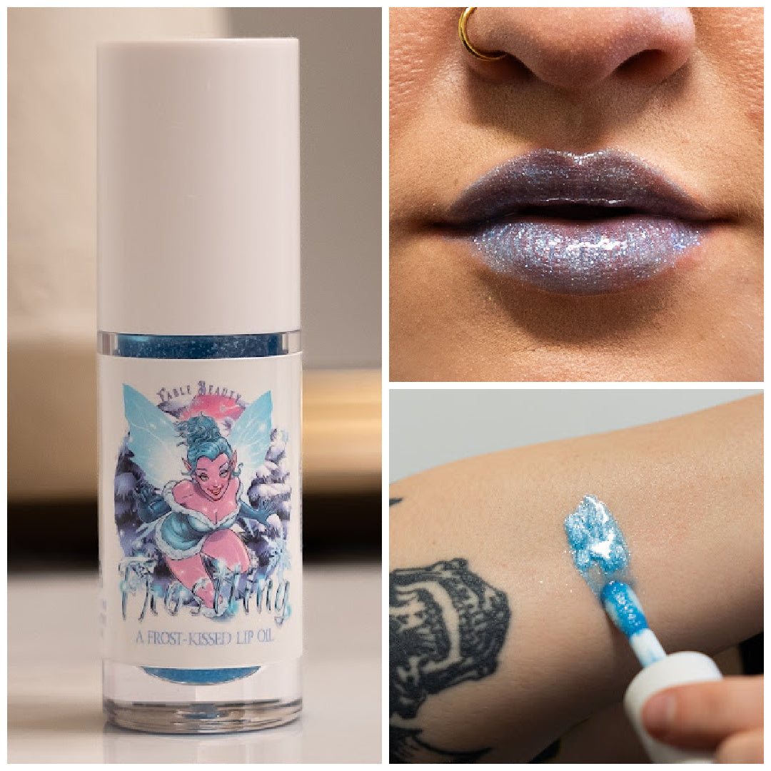 Frostling - Lip Oil