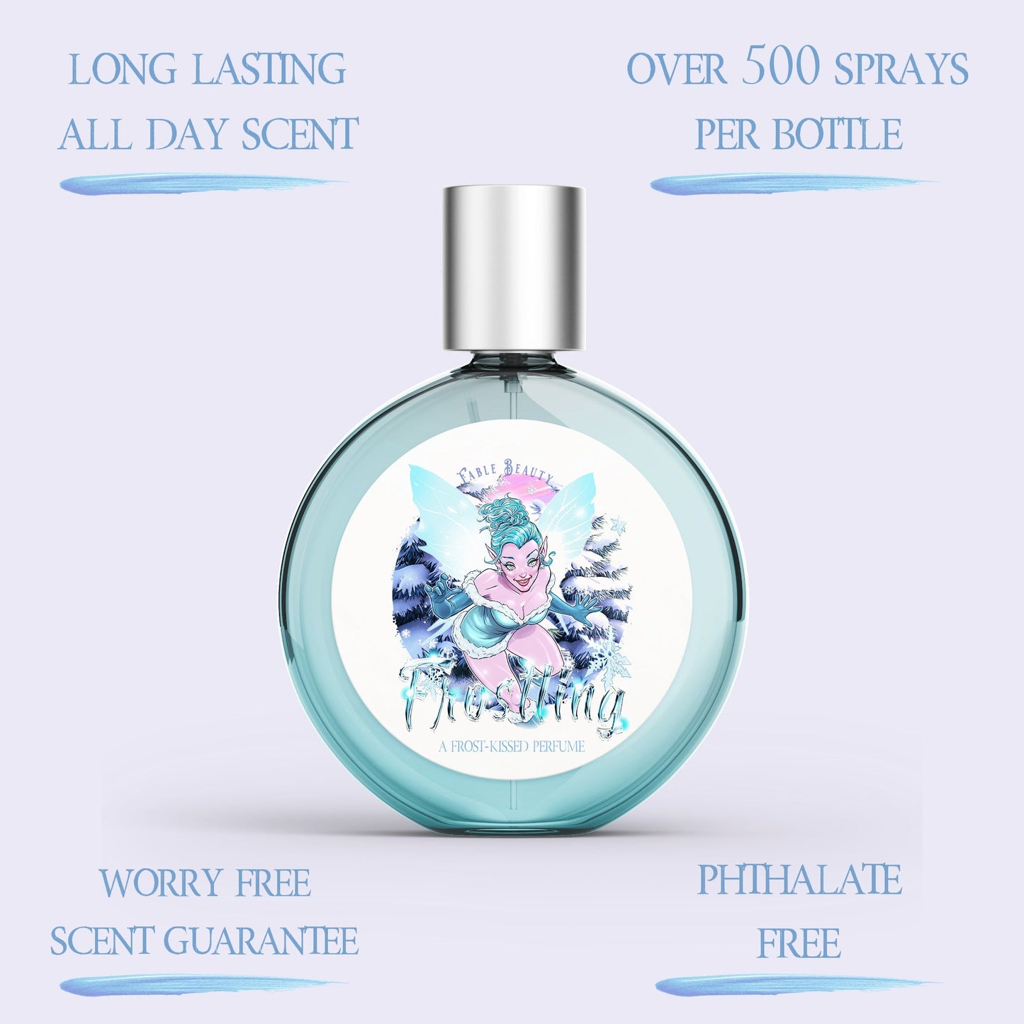 Frostling - Beauty Box