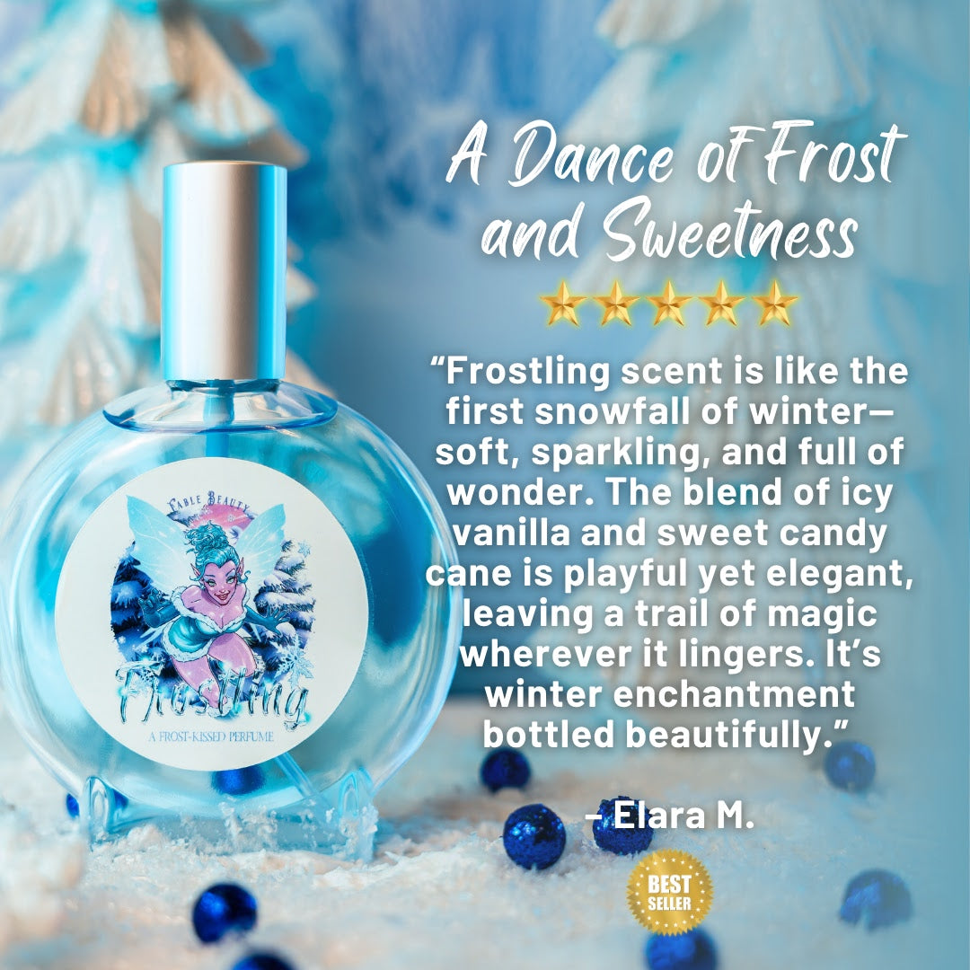 Frostling - Beauty Box