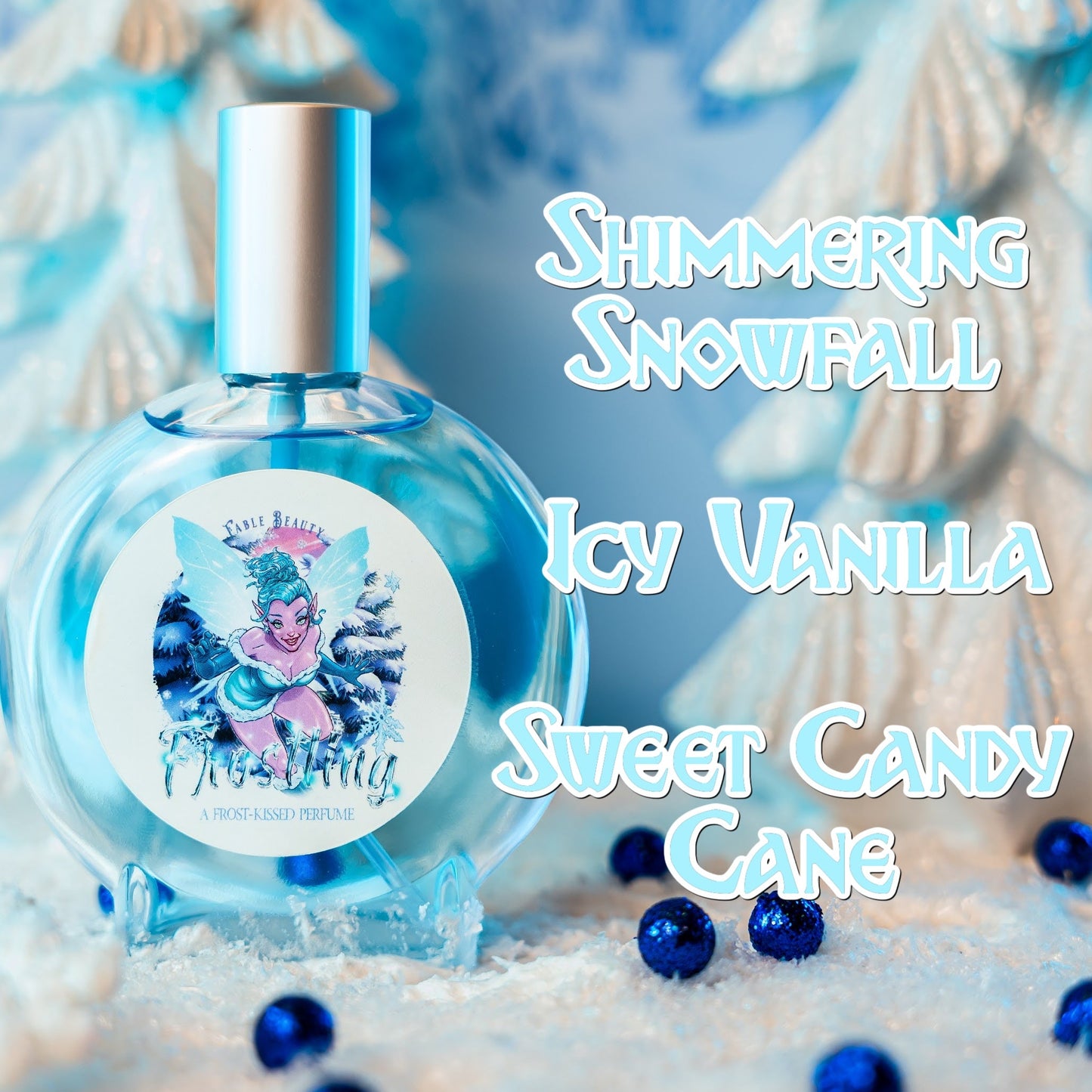 Frostling - Beauty Box