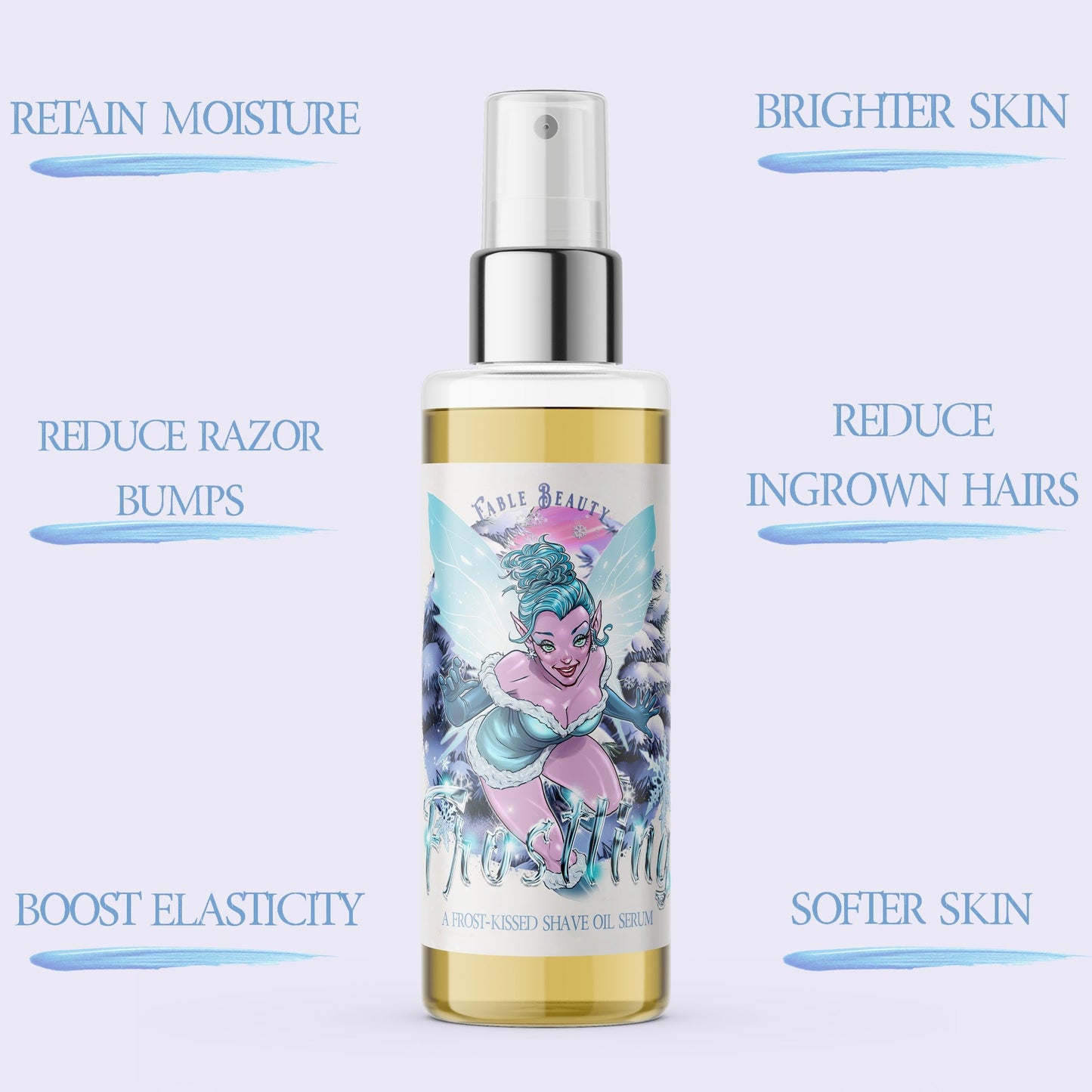 Frostling - Razor and Radiance Duo