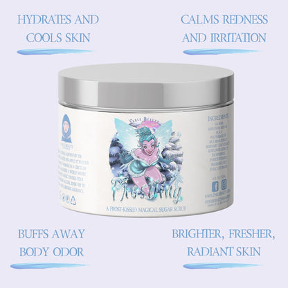 Frostling - Polish & Pamper Duo