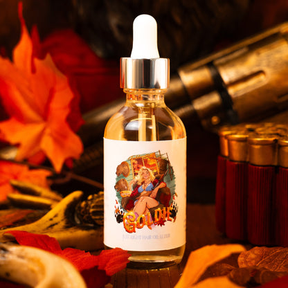 Goldie - Hair Oil Elixir - Brown Sugar Porridge, Drizzled Honey, Fresh Milk