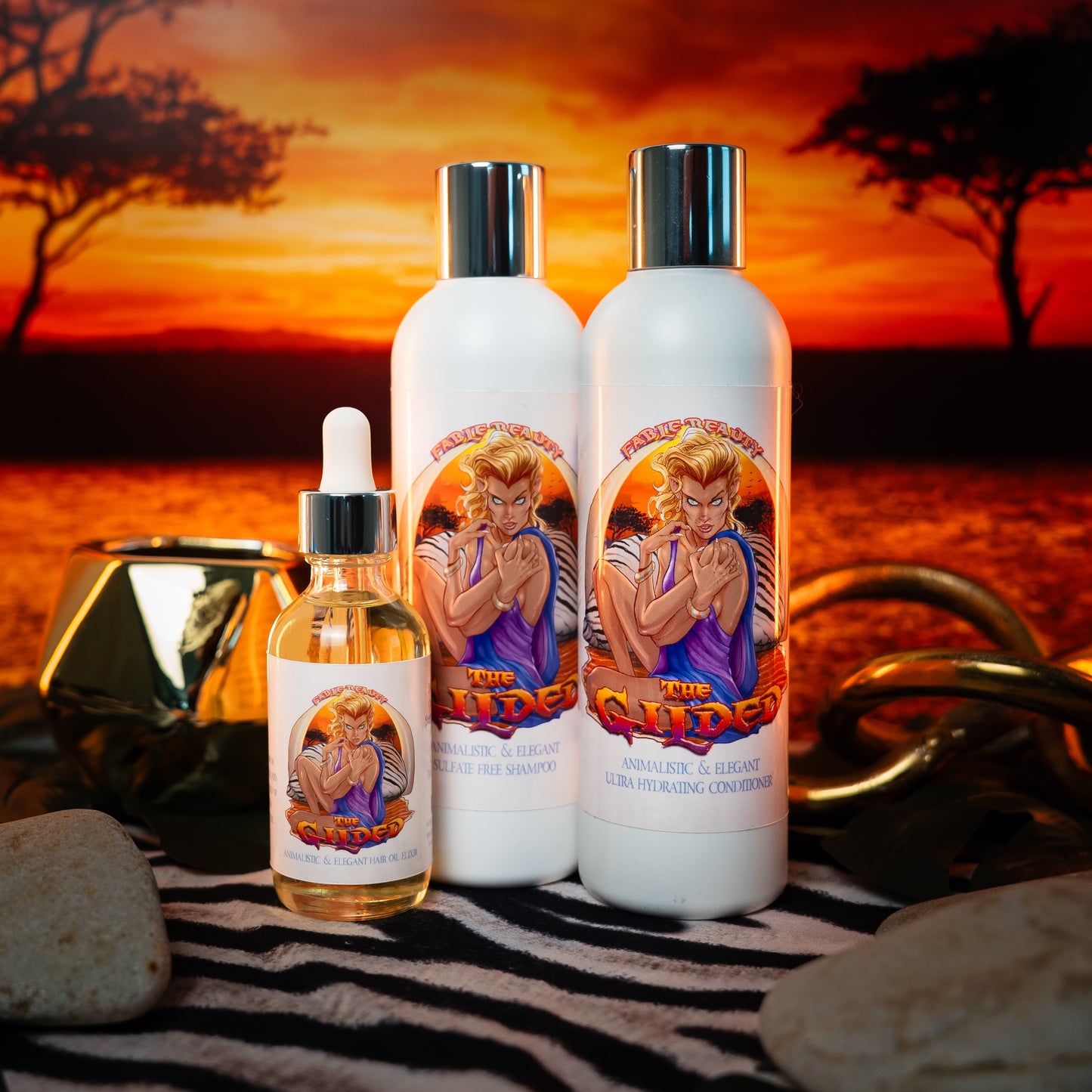 Hair Care Beauty Box Subscription
