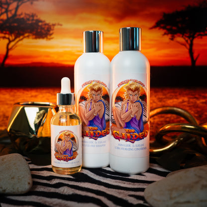 Hair Care Beauty Box Subscription