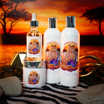 Hair Care Beauty Box Subscription